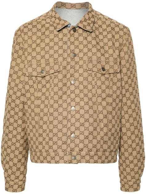 Chamarras de Gucci para mujer
